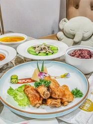 -弗蕾亚·和月月子调理院(东湖店)