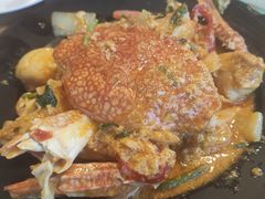 -Doo Dee Thai Food(Issan/Isaan/Esan)