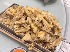 -九转小磨·非遗东北菜(群力店)