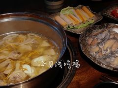 -享润四季椰子鸡音乐主题餐厅(石狮德辉店)