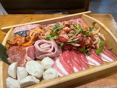 -牛人·雪花牛·木炭烤肉(昆山陆家店)