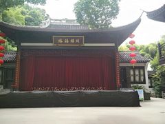 -杭州黄龙洞