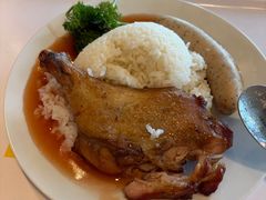 -宜家·瑞典风味餐厅(烟台路店)