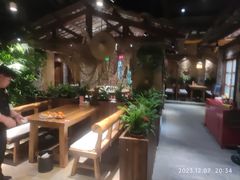 -丹江渔村(首都机场店)