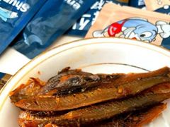 -郴州特产舜华临武鸭(郴州西站店)