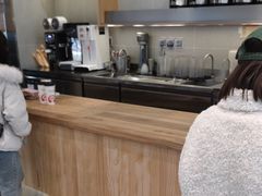 -霸王茶姬(西单百货店)