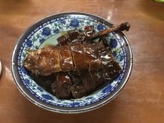-慧娟面馆·餐厅(望江路店)