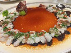 -海味观(老西门店)