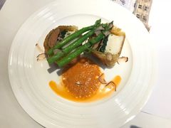 -L'Arome芳芳法国餐厅(仙林金鹰店)
