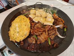 -一烙锅(友谊店)