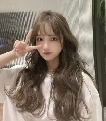 点击看大图 -那茉 Hair Salon