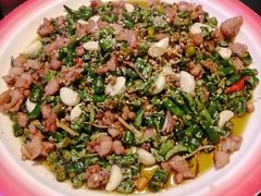 双椒兔-醉小酒馆·川菜·江湖菜·重庆菜(观音桥旗舰店)