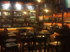 -The Cheebat 锌吧·Bistro(体育西店)