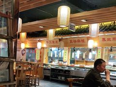 大堂-老开封羊肉汤(新二十六街店)
