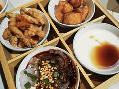 -芙蓉巷成都名小吃(丹尼斯2天地店)