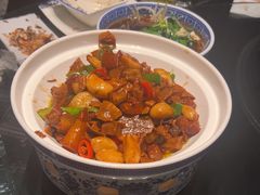 -曾家厨房·新徽菜(高新天柱路店)