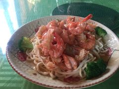 -盛港湾海鲜食府(黄沙店)