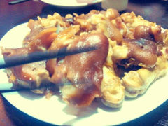 android_upload_pic-站前猪蹄&家常炒菜(长乐公园店)