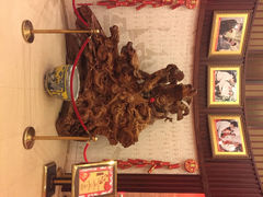 好汉坡南田温泉-三亚海棠湾南田温泉神龙谷