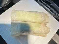 -新白鹿餐厅(虹桥南丰城店)