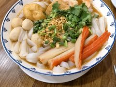 -曼谷食堂·泰国家庭料理(丹桂路店)
