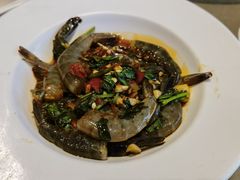 -庄氏祥记家常食府(国瑞建材家居博览中心店)