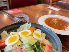 -玛格萝妮比萨屋(陆家浜路店)