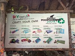 -大象粑粑造纸公园