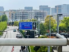 -国家会展中心