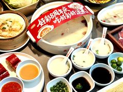 -好彩猪肚鸡(正弘城店)