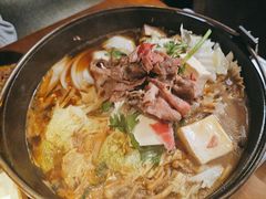 -醉虎传(南锣鼓巷店)