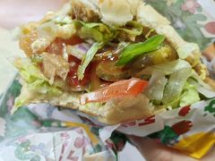 -赛百味SUBWAY(小北店)