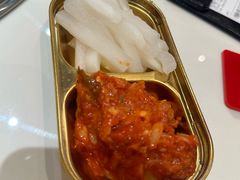-冰城焰会大丰收铁锅炖(萝岗万达金街店)