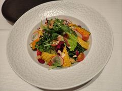 -马克西姆俄罗斯餐厅(通亚街店)