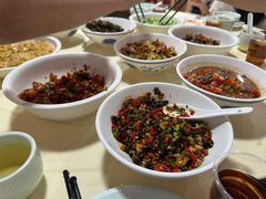 -笨罗卜浏阳菜馆(龙华鹏润达店)