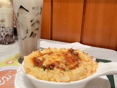 -翠华(澳门银河店)