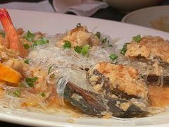 -蝴蝶里·粤菜·点心(滨江龙湖店)