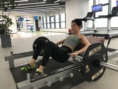 -WEGYMER健萌健身(麦德龙钰龙天下馆)
