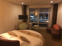 -上海大众空港宾馆