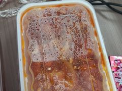 -大张烙馍村·美食地标(泉山店)