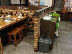 -成老灶火锅鸡(平山店)