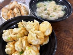 -赵宝美煎包店