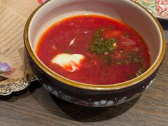 -卢布里西餐厅(总店)