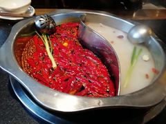 -纸盐河码头火锅(十八梯店)
