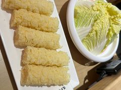 -嬷孙家潮汕牛肉火锅(北京路天河城店)