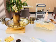 -楚鱼王·河鲜·湖北菜(华农店)