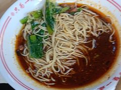 -犟一碗双椒鸡面(得意世界店)