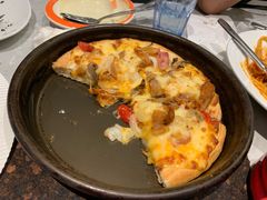 -必胜客(远大路店)