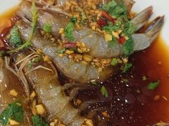 -潮道鱼仔店·潮汕味(长兴路店)