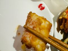 -七欣天香辣蟹火锅(闵行浦江欢乐颂店)